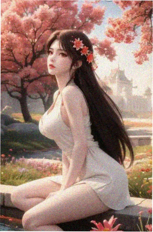 半藏门少年短剧剧照