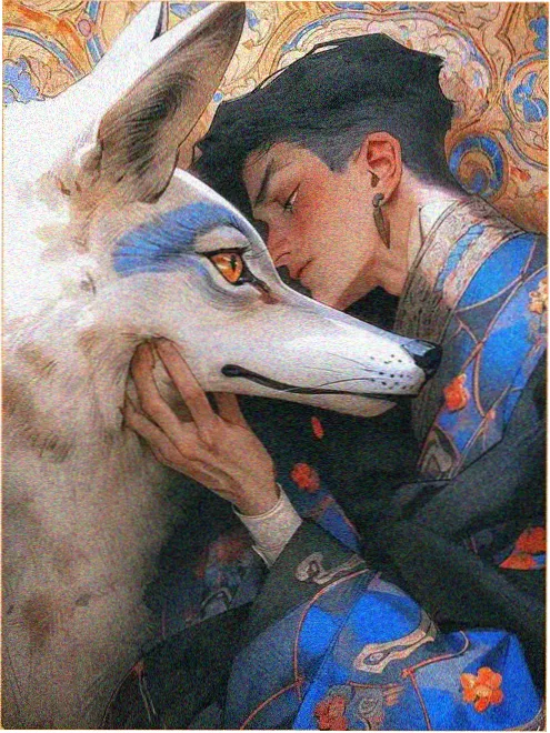 东京暗涌剧照